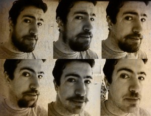 Jon Draper - Animator - Game Developer - Beard Grower