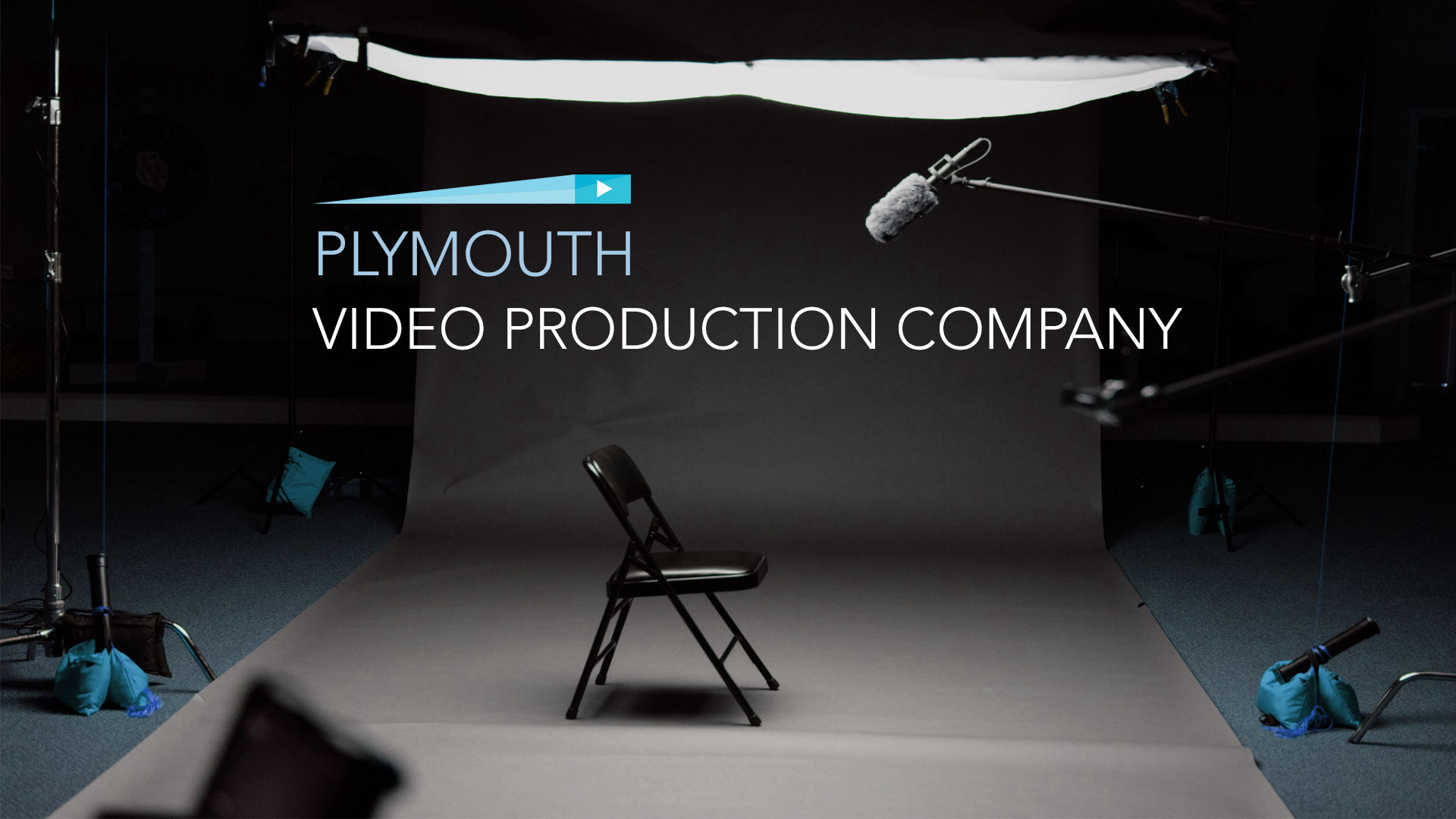Plymouth video and film production company