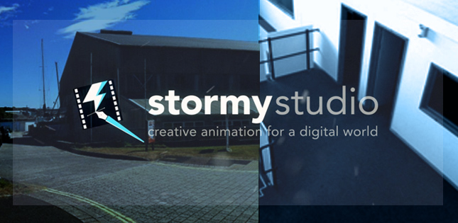 Animated Video Production Devon