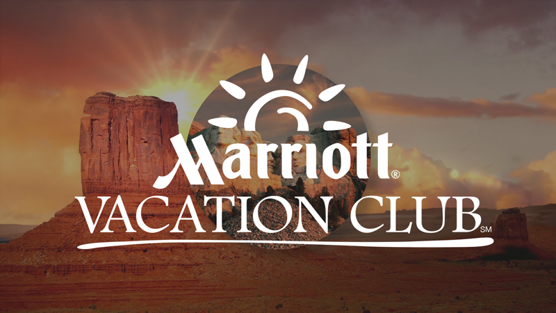 Marriott Vacations Promo Video