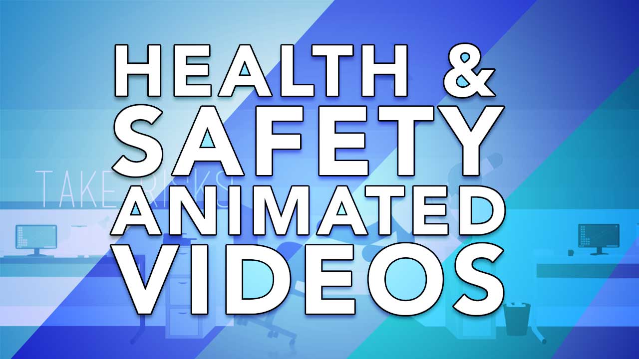 Effective Health and safety animated videos • Stormy Studio