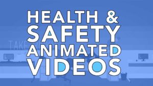 health and safety animated videos