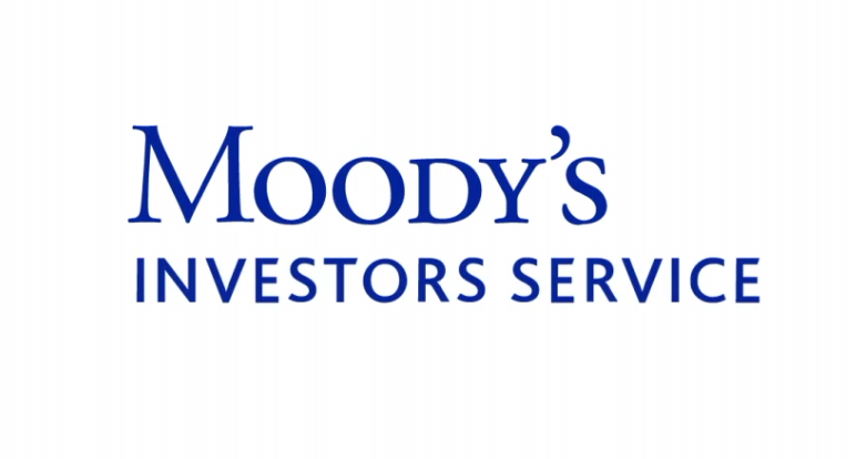 Financial Sector Animation Moodys Logo