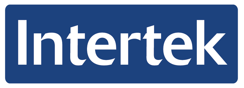 Motion Graphic Intertek Logo