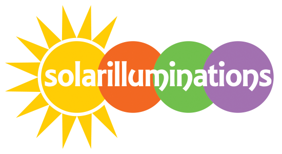 Technical Product Animation For Solar Illuminations