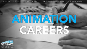 Animation Careers - UK Animation Studio