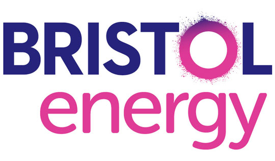 Motion Graphics Studio Video for Bristol energy