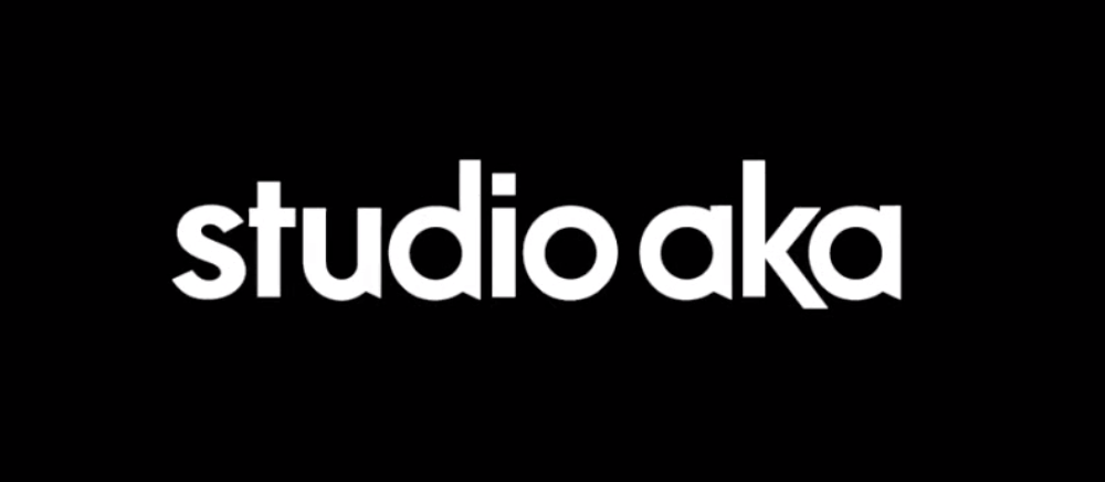 Animation Studios Uk - Studio aka logo