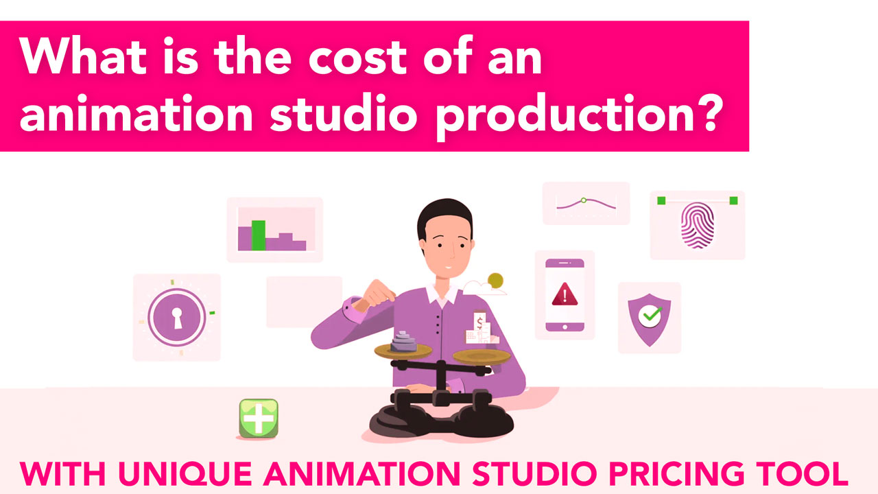 Animation Studio Cost, Explained, with Instant Quote Tool • Stormy Studio
