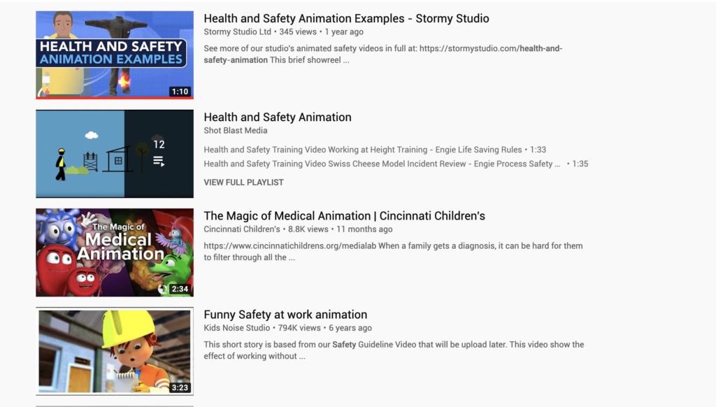 YouTube Video Thumbnails: Every you need to know • Stormy Studio
