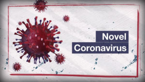 Pharmaceutical Animation - Covid-19 animation - Corona Virus Illustration