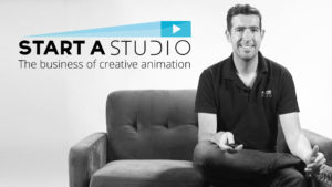 Start an animation studio thumbnail