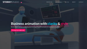 UK Business animation Studio