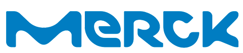Merck Pharma animation logo