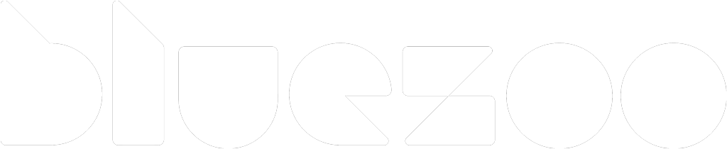 BlueZoo Animation Studio Logo